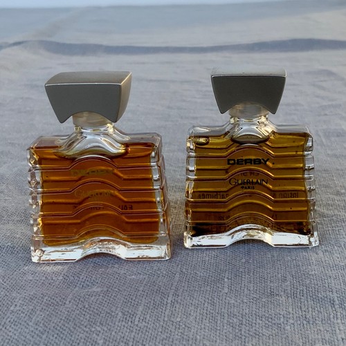 Parfum miniaturen guerlain - parfum,