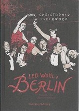 Leb wohl, Berlin von