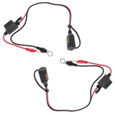 2x CTEK Comfort-Connect-Secure