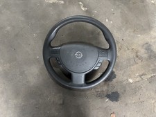 Lederlenkrad Opel Corsa 1.0