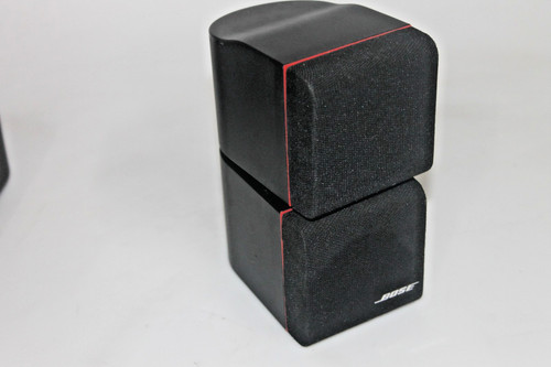 Bose acoustimass lifestyle - acoustimass,