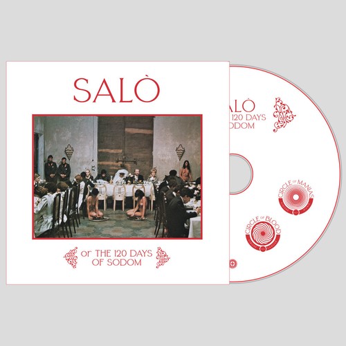 Various artists salò - artists, or