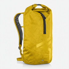 Bach  Yellow Curry Art 289933