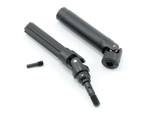 Halbwellen komplett für - halbwellen, 1:16