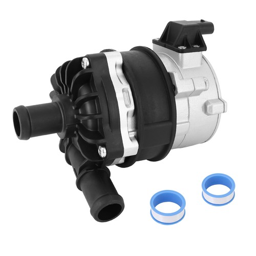 Zusatzwasserpumpe für audi - für,