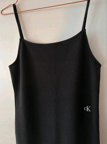 Calvin klein kleid m - kleid, gr.