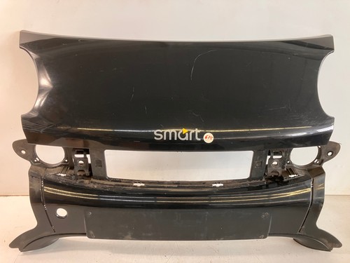 Frontmittelteil smart 450 - frontmittelteil,