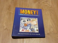 MONEY - Münzen und Banknoten
