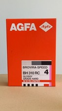 Agfa Brovira-Speed BH 310 RC glossy, 9*13 cm