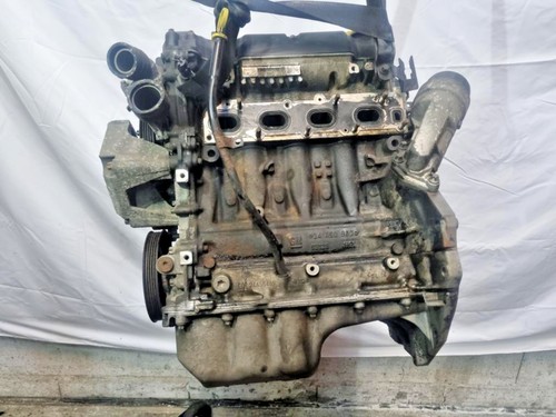 Motor opel corsa z - motor,
