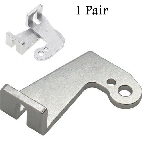 Aluminiumlegierungshalter