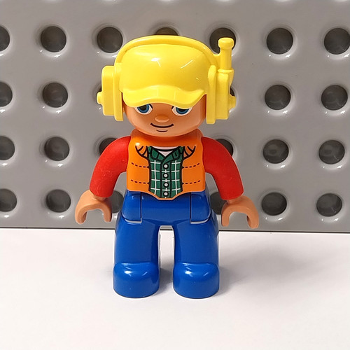 Lego duplo figur - duplo,
