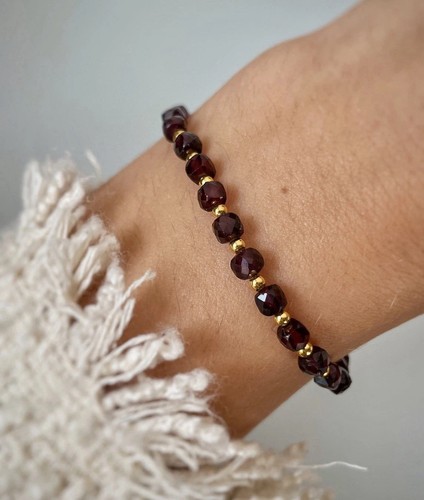 Armband herz des feuers - „herz,