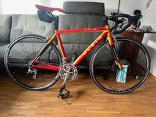 Rennrad KLEIN Quantum PRO XX