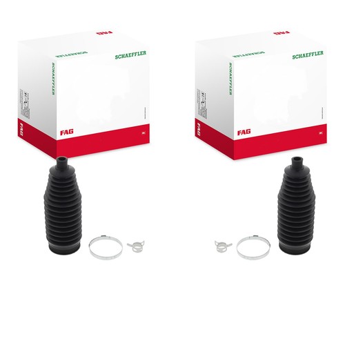 Schaeffler fag - 2x,