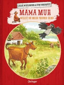 Mama muh willst mein - mama,