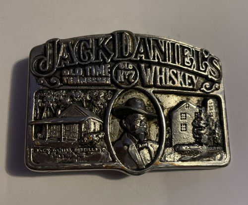 Vintage 1980 metal jack - vintage, 1980/90’s