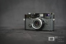 Voigtländer ultron 35mm ii - f2,