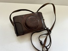 ZORKI Kamera Sowjetische Leica