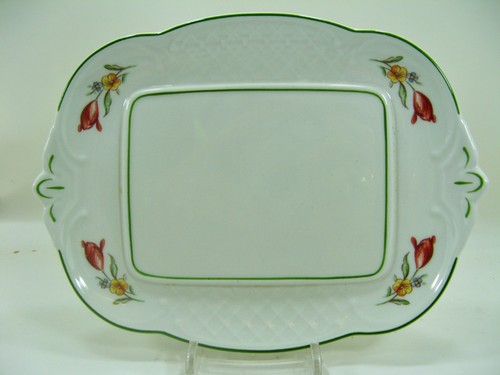 Villeroy und boch tulipe - -,