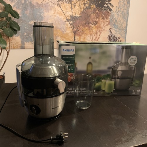 Philips entsafter zentrifuge - entsafter,