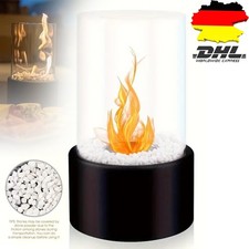 Freistehender Bio-Ethanol