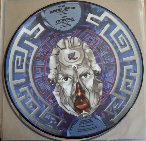 2lp set enforcer - 13, 14