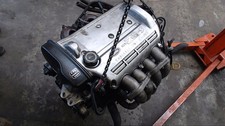 Ford puma ect motor - motor, c17hdey
