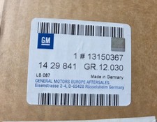 Original Opel Astra H