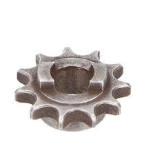 Kettenrad für Pedalantrieb