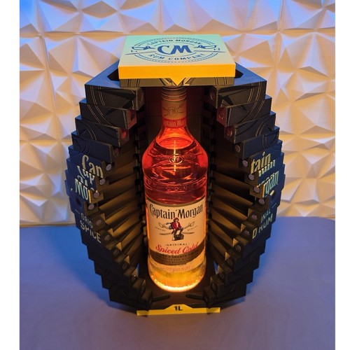 Captain morgan original - captain,