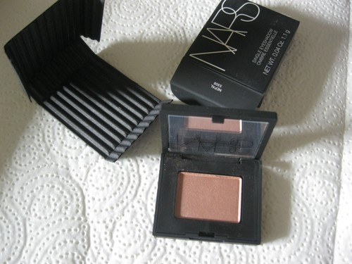 Nars single eyeshadow - nars,