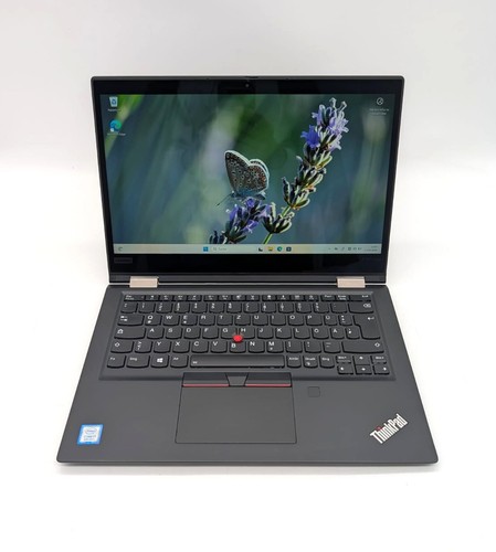 Laptop lenovo thinkpad x390 - thinkpad,