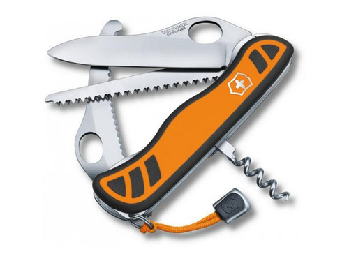 Victorinox hunter grip - hunter, xt
