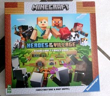 Ravensburger Minecraft Heroes