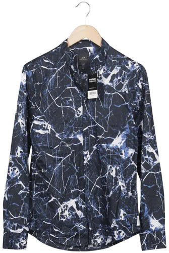 Armani exchange hemd herren - armani,