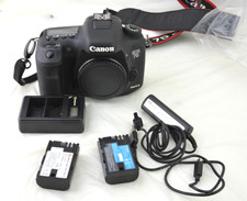 Canon EOS  7D II 20,2MP