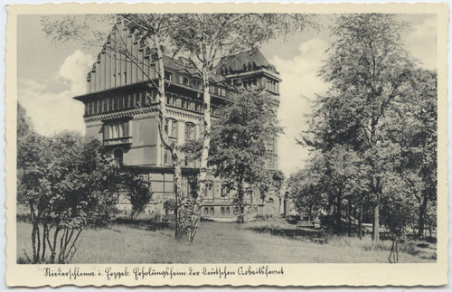 Niederschlema bad schlema - niederschlema,