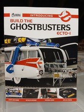 Eaglemoss Hero Collector Build