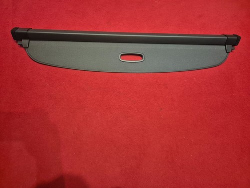 Original laderaumabdeckung - original,
