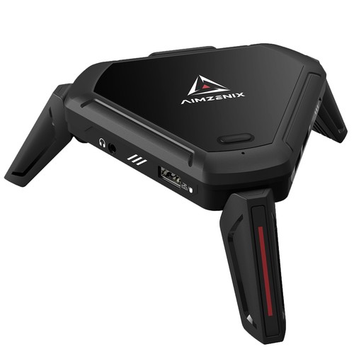 Aimzenix monster emulator - aimzenix,
