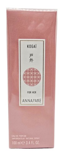 Annayake kogaï for - annayake, eau