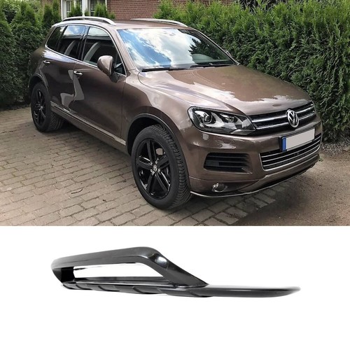 Frontlippe frontspoiler - frontlippe,