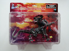 Final Fantasy X Figuren, Sammeln, Original nicht geöffnet, Square Enix,Japan MTG