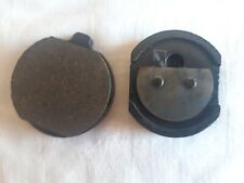 Kawasaki KH 250/KH 400/KH 500, Bremsbeläge, vorne