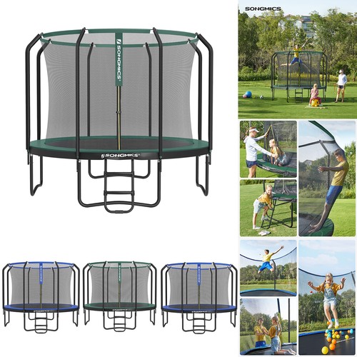Trampolin gartentrampolin - trampolin,