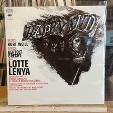 [MUSICAL/STAGE]~EXC LP~KURT