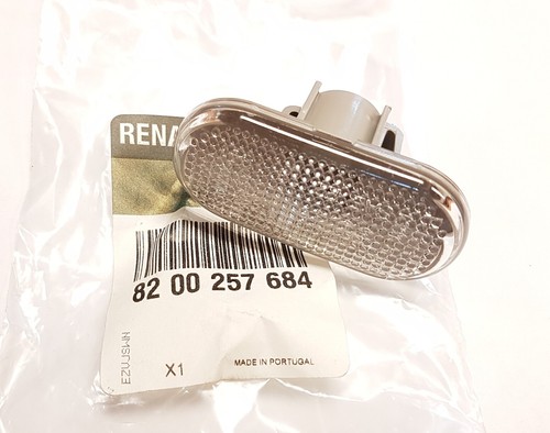 Blinker repeater lampe - blinker,