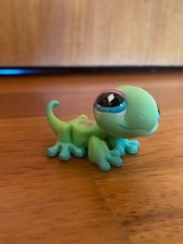 Eidechse von LPS littlest pet