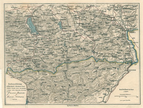 Oberbayern original - oberbayern,